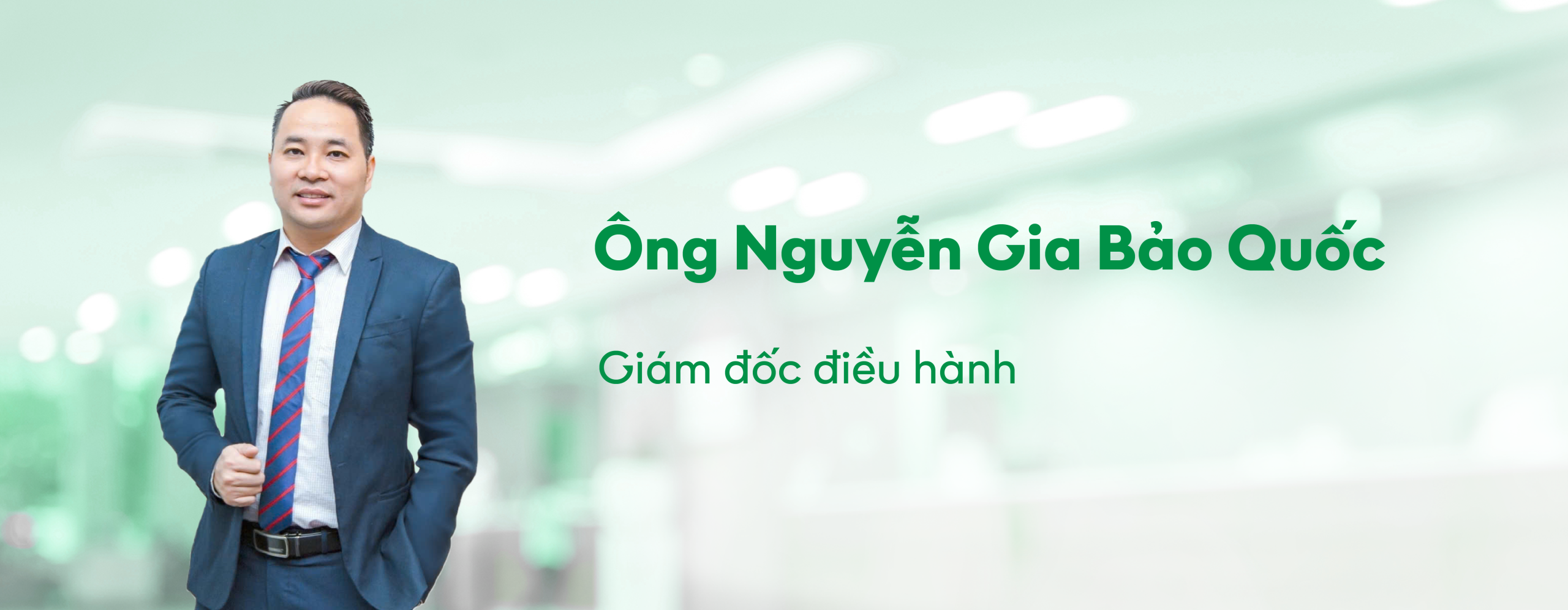 Hero banner image - desktop