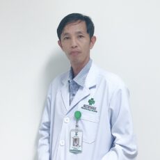 BS CKI Trần Thanh Bảo