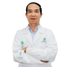 bác sĩ Tai Mũi Họng