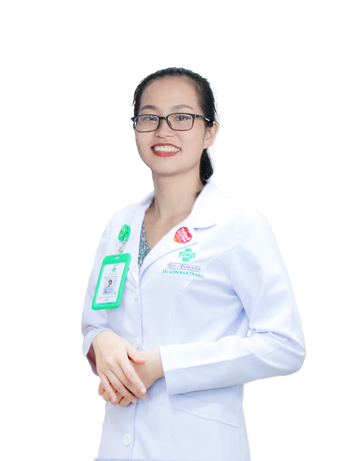 Ths. Nguyễn Thị Linh Ngân